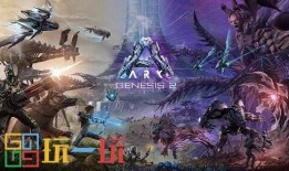 方舟创世纪最新爆料,神秘新爆料揭示未知世界与神秘力量