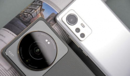 小米12sultra最新爆料