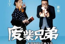 废柴兄弟5在线观看免费,笑料横生，兄弟情深再续前缘