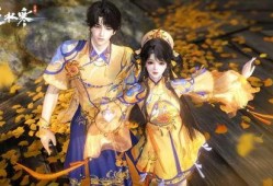 逆水寒6元时装爆料最新,华丽服饰，等你来战！