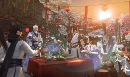 新春爆料视频逆水寒