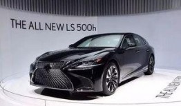 雷克萨斯新车爆料视频完整版,豪华科技与动感设计的完美融合