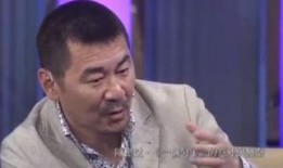 娱乐大爆料陈建斌是谁啊,娱乐大爆料中的实力派演员