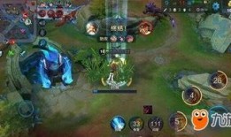 王者荣耀爆料老夫子视频,老夫子全新爆料，神秘技能引玩家热议