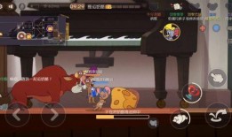 猫鼠新角色爆料视频网址,神秘视频曝光，精彩看点抢先看