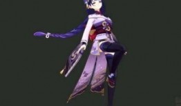 原神最新火系角色爆料