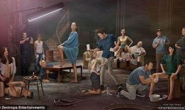 女性瘾 者在线观看