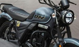 豪爵新车爆料最新消息新闻