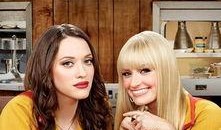 破产姐妹第三季在线观看,姐妹情深，逆境重生，笑对人生