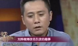 马德华爆料改名趣事视频,改名背后的趣味故事