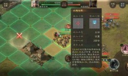 三棋s5新武将爆料视频,神秘角色强势登场，战力升级引期待