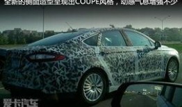 福特双离合爆料视频,从爆料视频中看全新技术革新