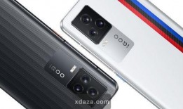 iqoo8配置最新爆料,旗舰性能再升级，全新技术引领潮流”