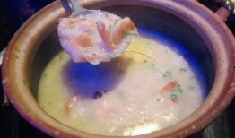 姜堰粥店爆料视频,揭露后厨卫生黑幕，食品安全引关注