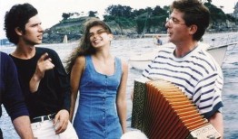 夏日情事在线观看,浪漫邂逅，激情燃烧的夏日恋曲