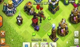 部落冲突体验服最新爆料,神秘更新即将来袭，全新玩法等你探索