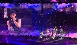韩团国内演唱会爆料视频,独家爆料视频带你直击现场精彩瞬间