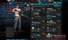 逆战最新爆料道具,神秘道具震撼登场，战力升级一触即发！