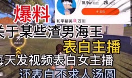 济南渣男爆料视频播放网站,揭秘网络传播下的道德沦丧