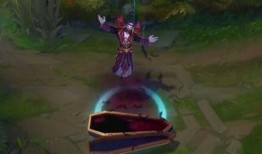 卡萨丁新皮肤爆料视频,卡萨丁新皮肤惊艳亮相