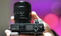 索尼最新款爆料相机图片,颠覆视觉体验的旗舰之作