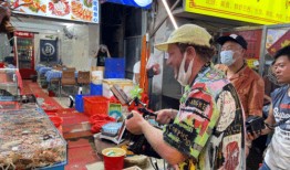 逃出国 每天拍视频爆料,每日视频爆料，追踪跨国逃亡真相