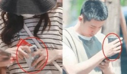 圈内八卦爆料黄景瑜热巴,娱乐圈新恋情引热议