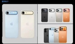 苹果17最新官方爆料,颠覆性创新，引领科技新潮流