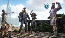 方舟创世纪最新爆料,神秘新爆料揭示未知世界与神秘力量