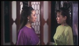 聊斋1在线观看叶子媚,叶子媚演绎的神秘传说