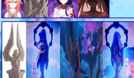 原神内鬼最新爆料视频,揭秘游戏新内容与未来动向